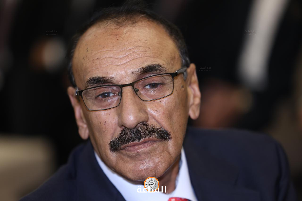 Madar Al-Saa Images 0.3956089612664694