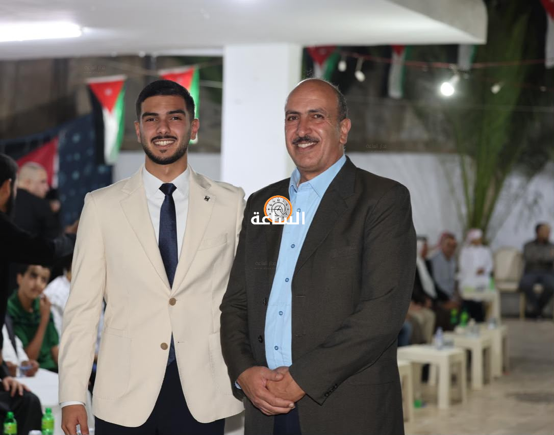 Madar Al-Saa Images 0.8939434006987148