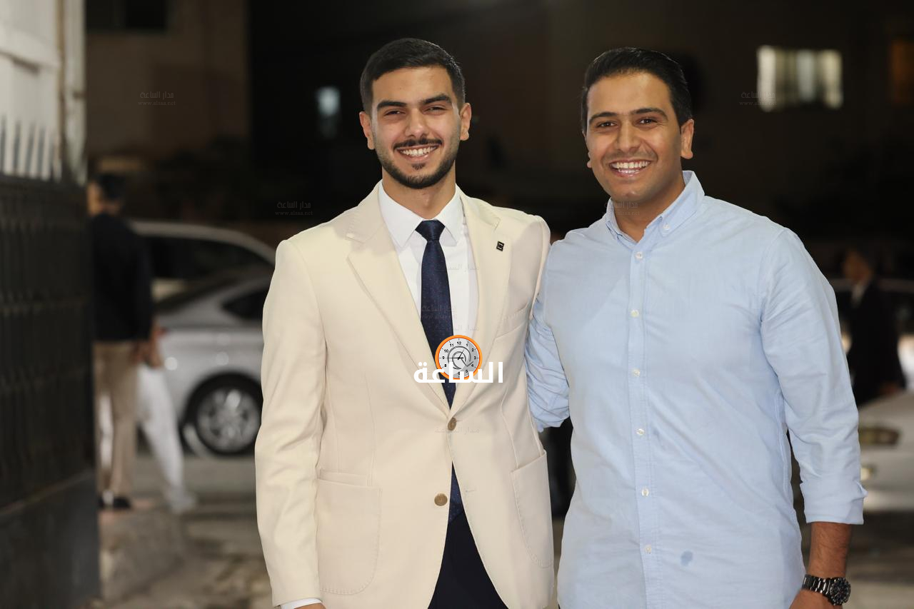 Madar Al-Saa Images 0.5469007325838832
