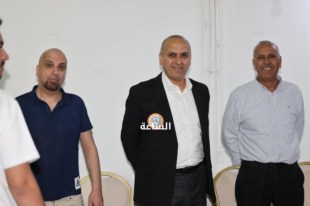 Madar Al-Saa Images 0.7977185682039523
