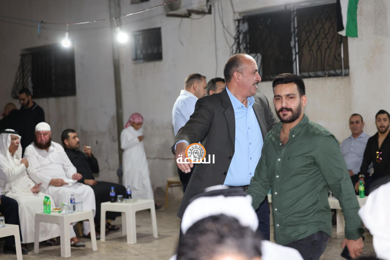 Madar Al-Saa Images 0.6446319937383596