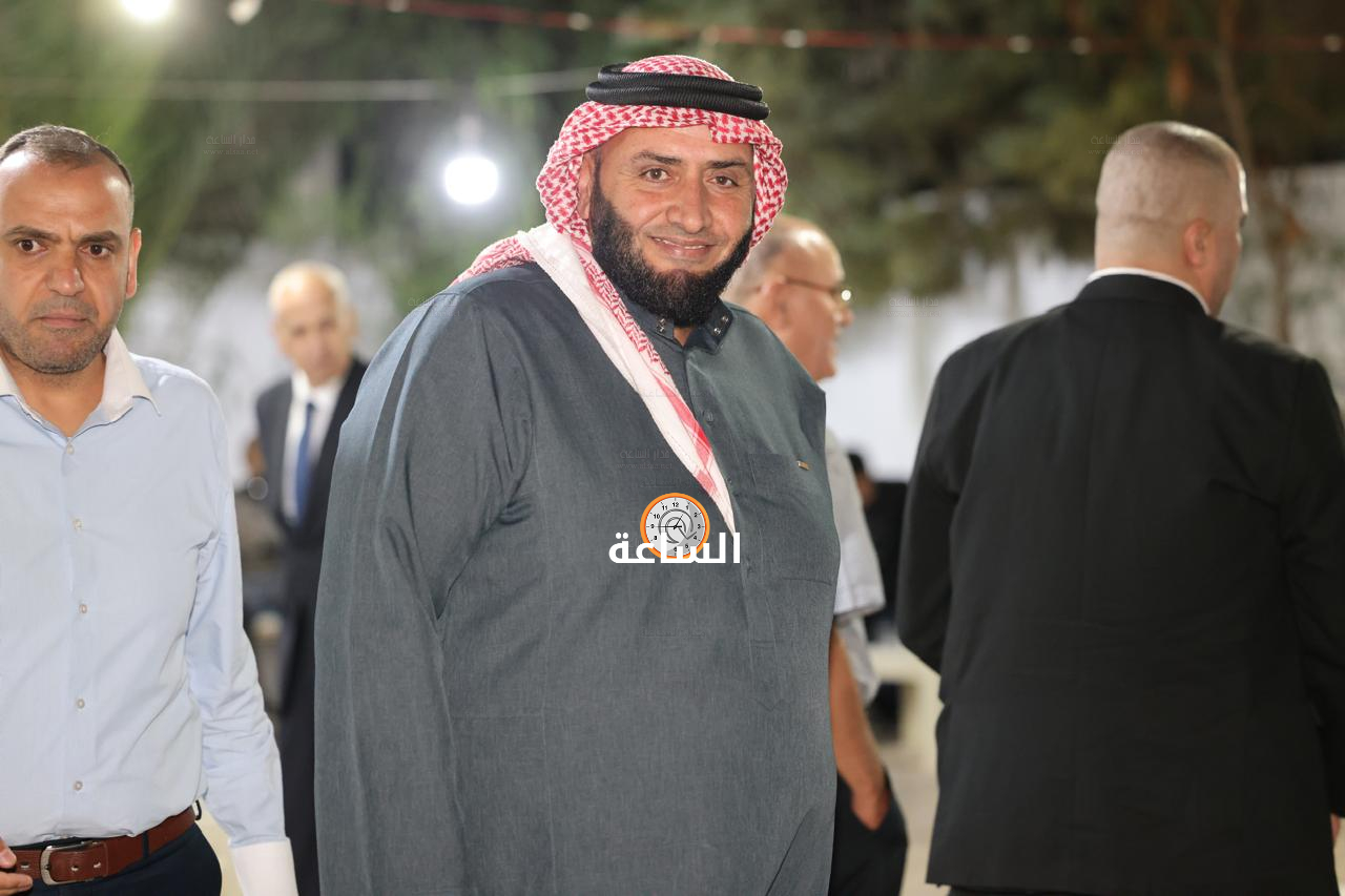 Madar Al-Saa Images 0.7404977924116739