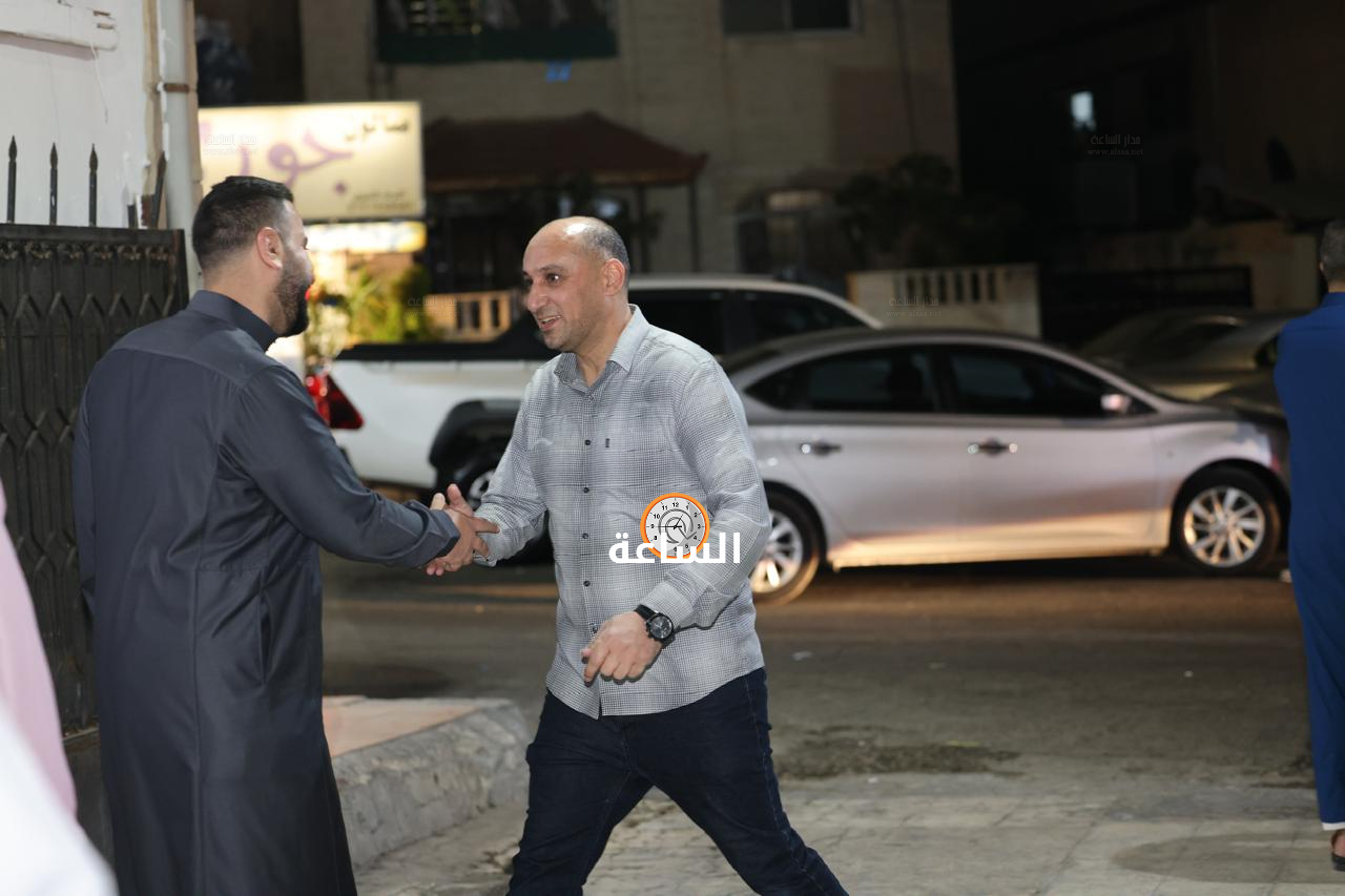 Madar Al-Saa Images 0.6503204975411755