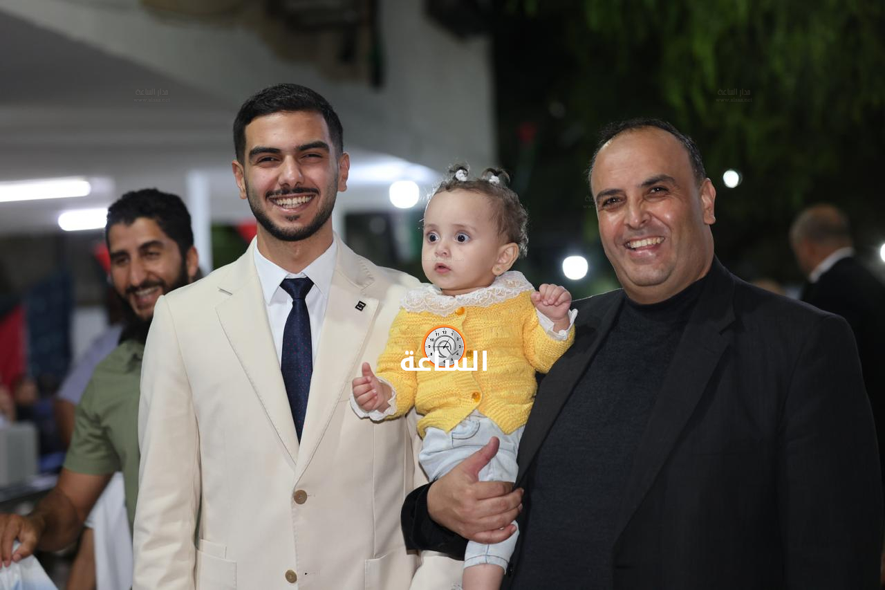 Madar Al-Saa Images 0.819284468102751