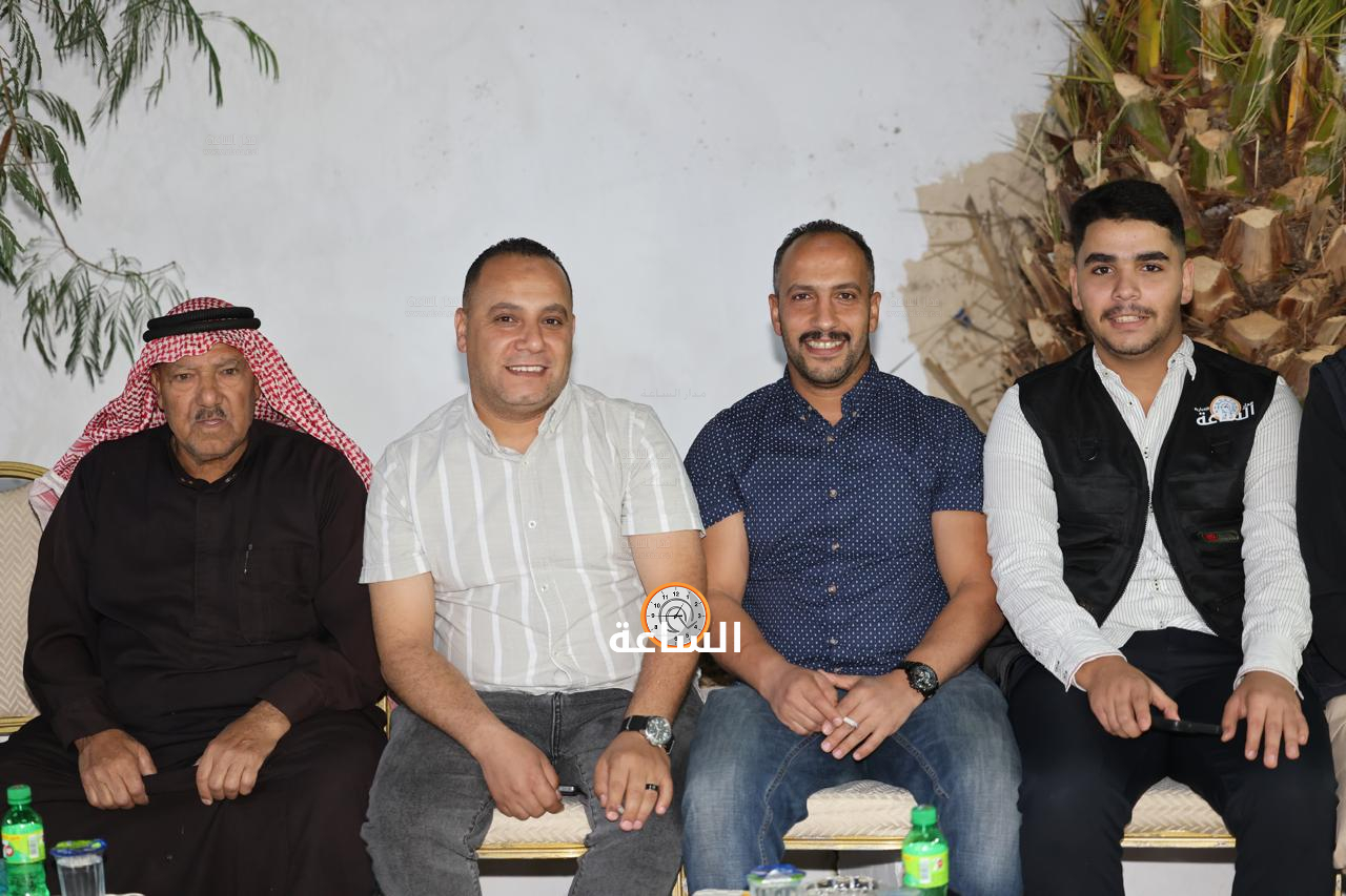 Madar Al-Saa Images 0.6917777474315127