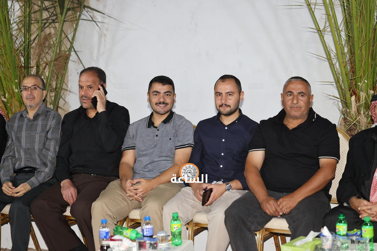 Madar Al-Saa Images 0.8669525645042842