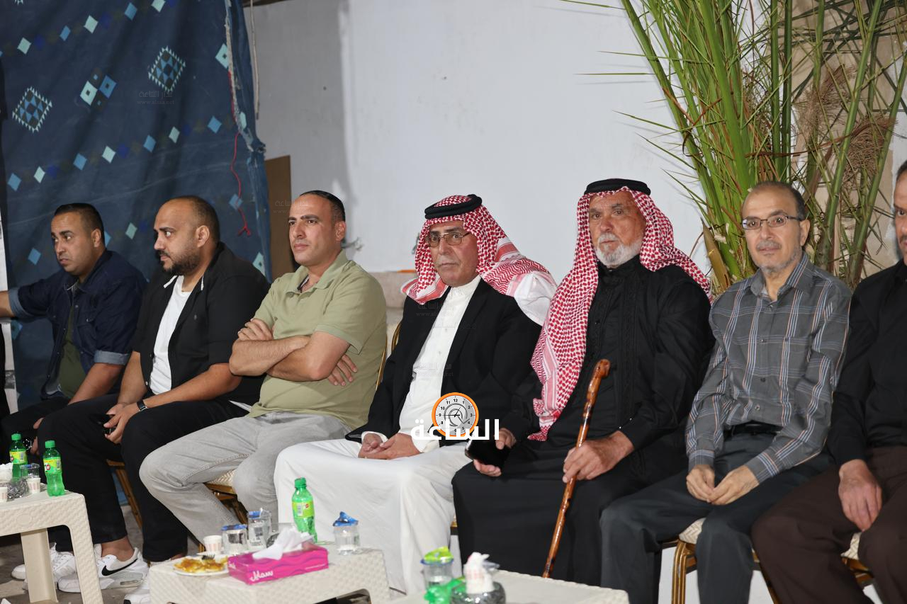 Madar Al-Saa Images 0.8444983656817077