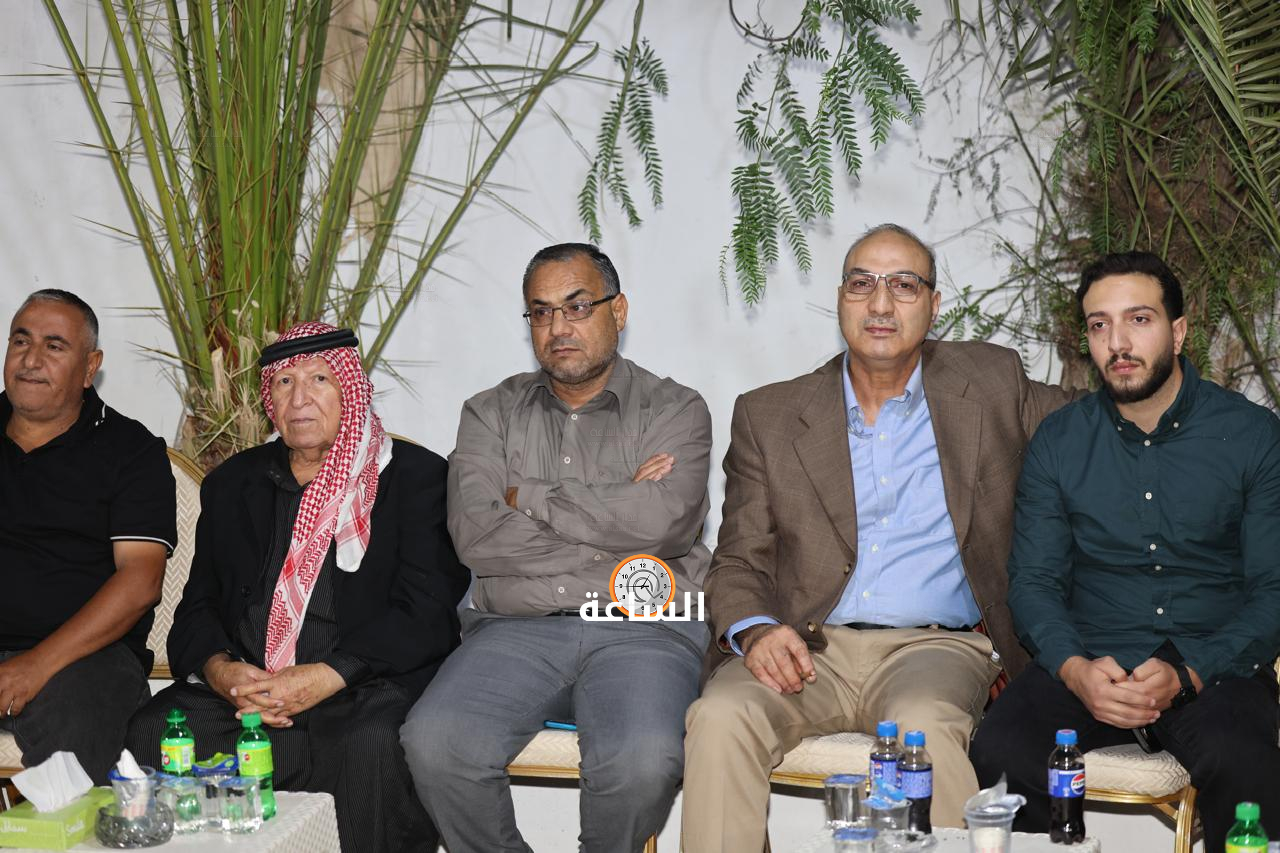 Madar Al-Saa Images 0.5698991574183309
