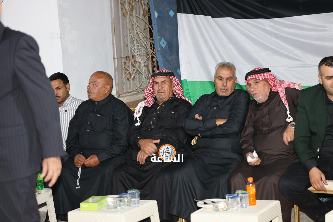Madar Al-Saa Images 0.4634345623964613