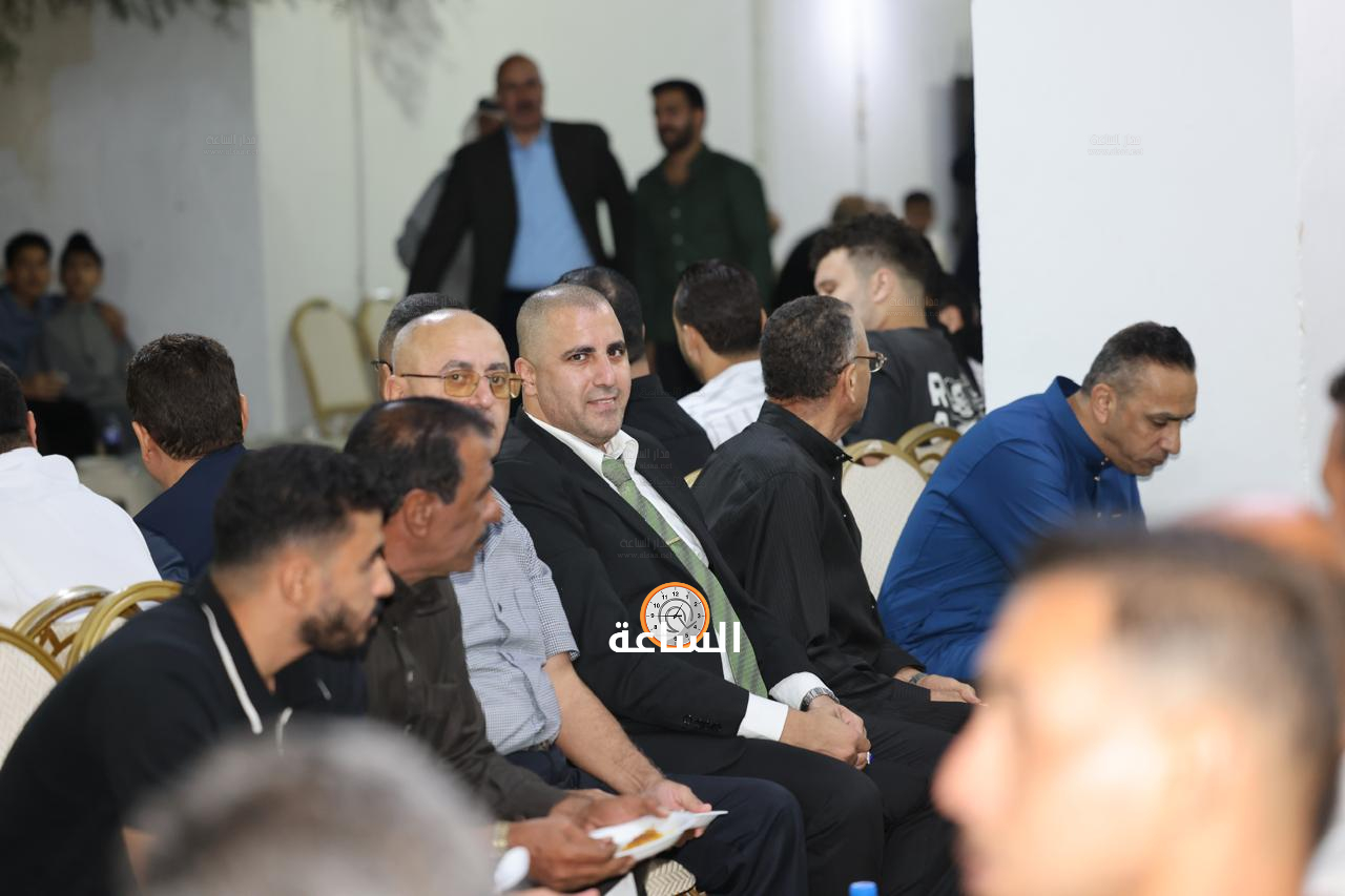 Madar Al-Saa Images 0.6043591415486333