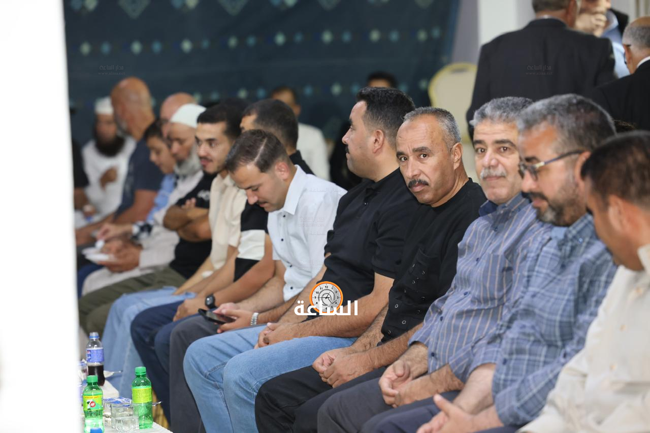 Madar Al-Saa Images 0.5499079490826462