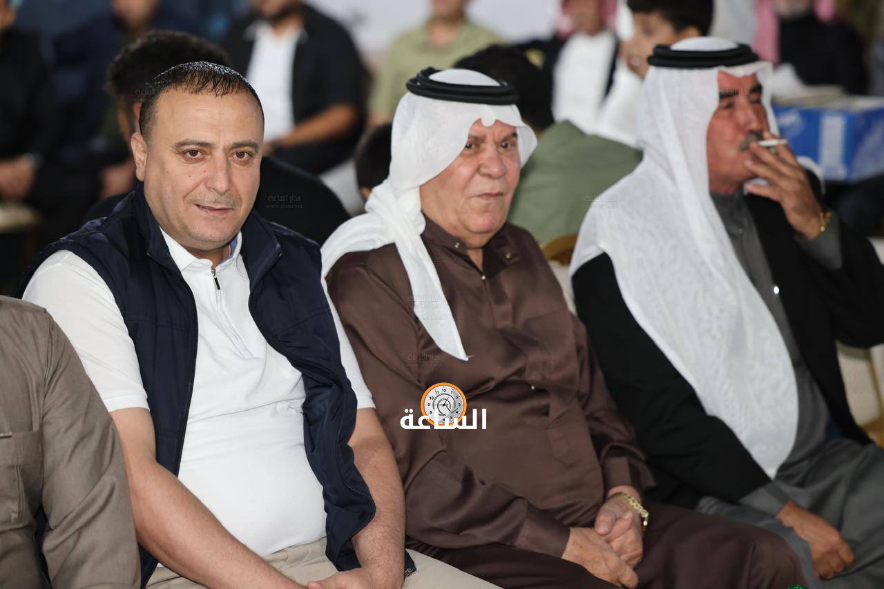Madar Al-Saa Images 0.906470282070598