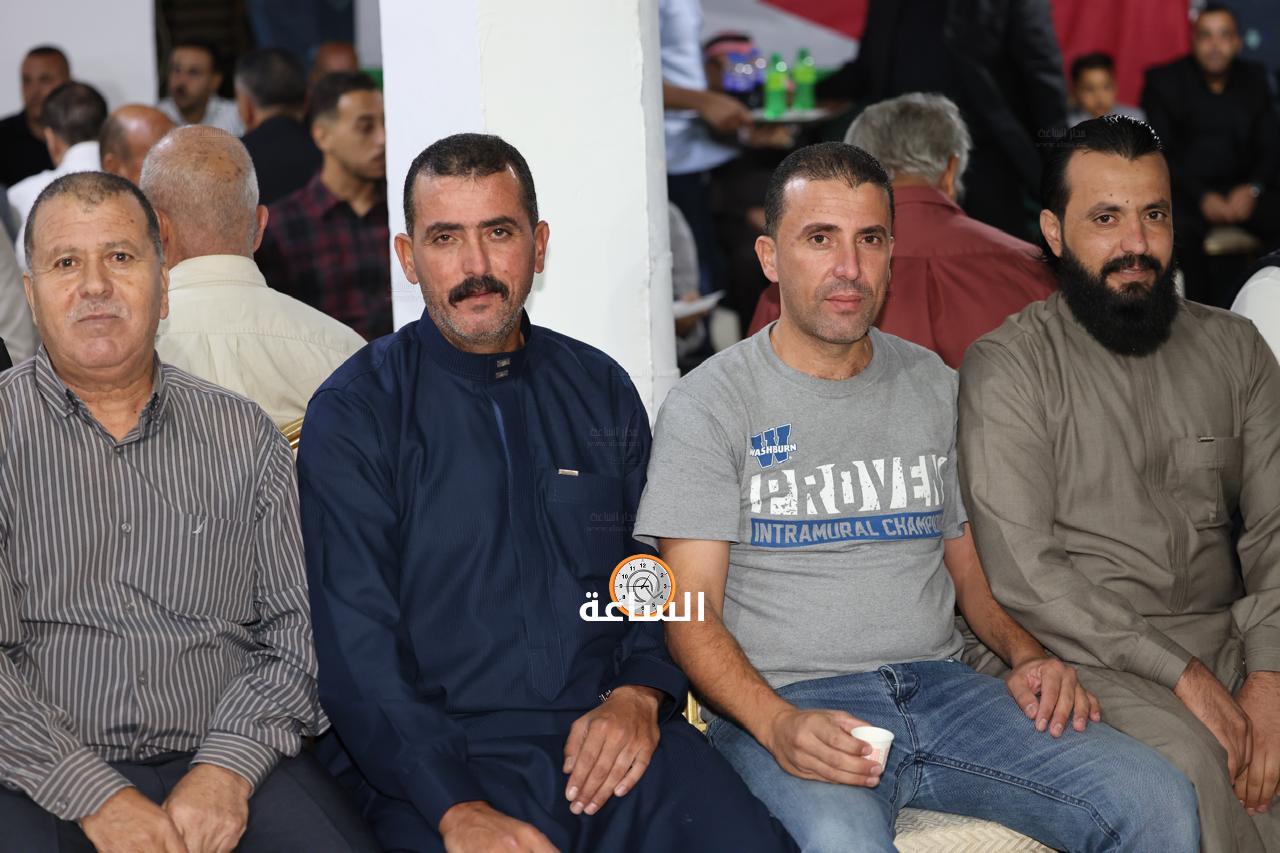Madar Al-Saa Images 0.07359829078092528