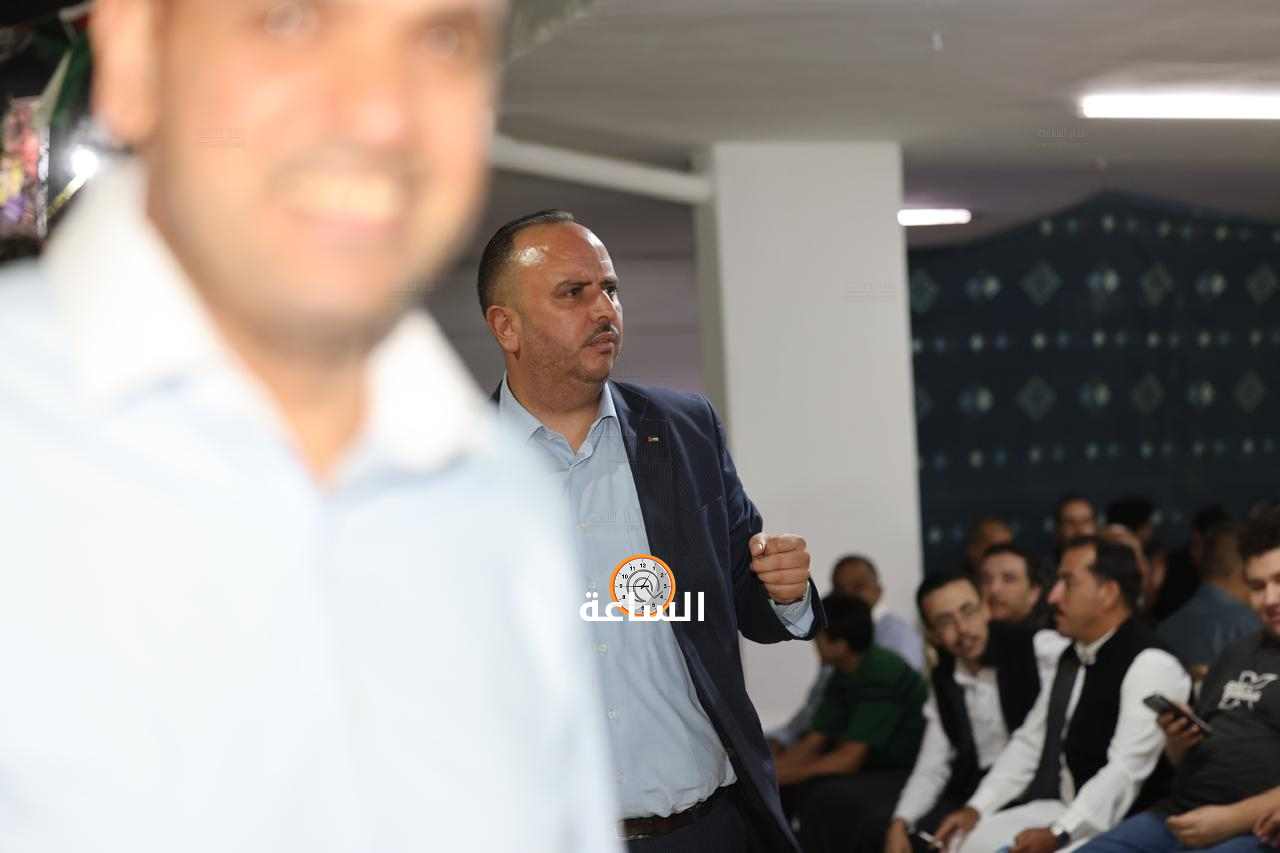 Madar Al-Saa Images 0.9334370079642688