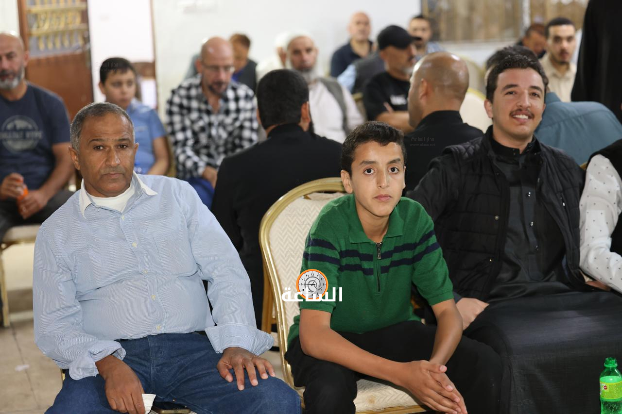 Madar Al-Saa Images 0.42249229122919474
