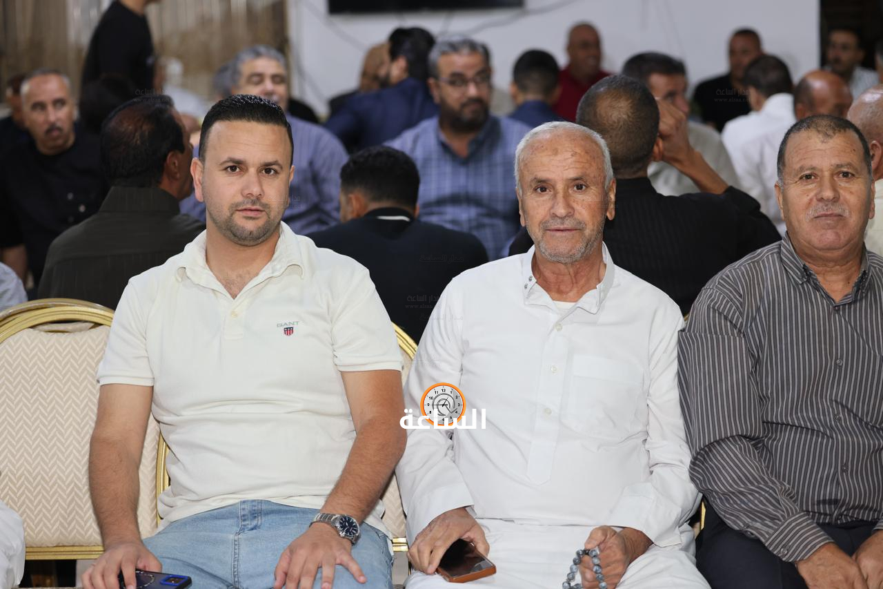 Madar Al-Saa Images 0.6276292631999801