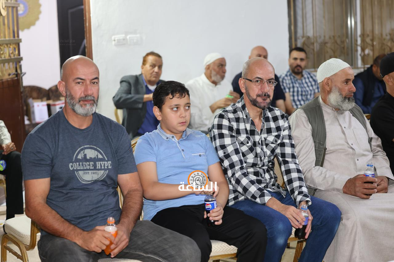 Madar Al-Saa Images 0.981706886482352