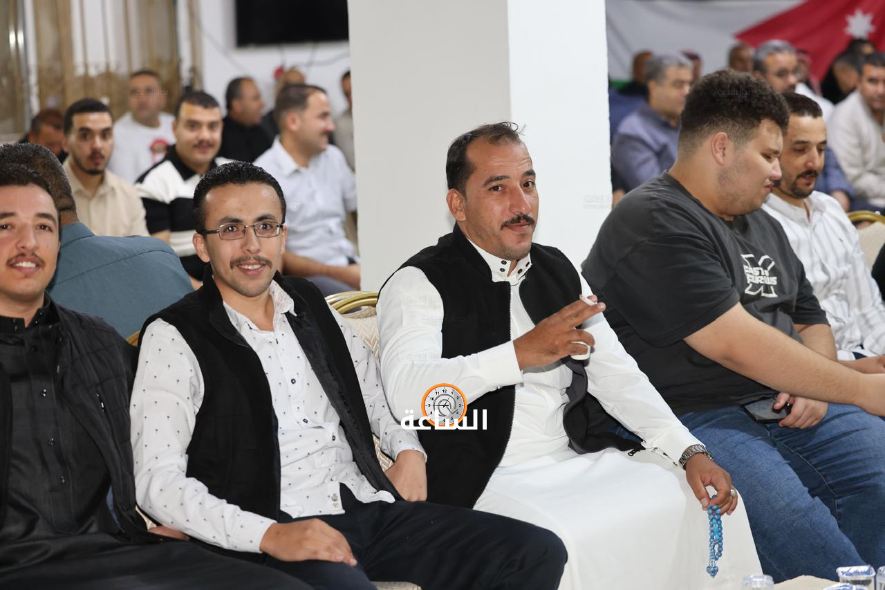 Madar Al-Saa Images 0.24543878643556605