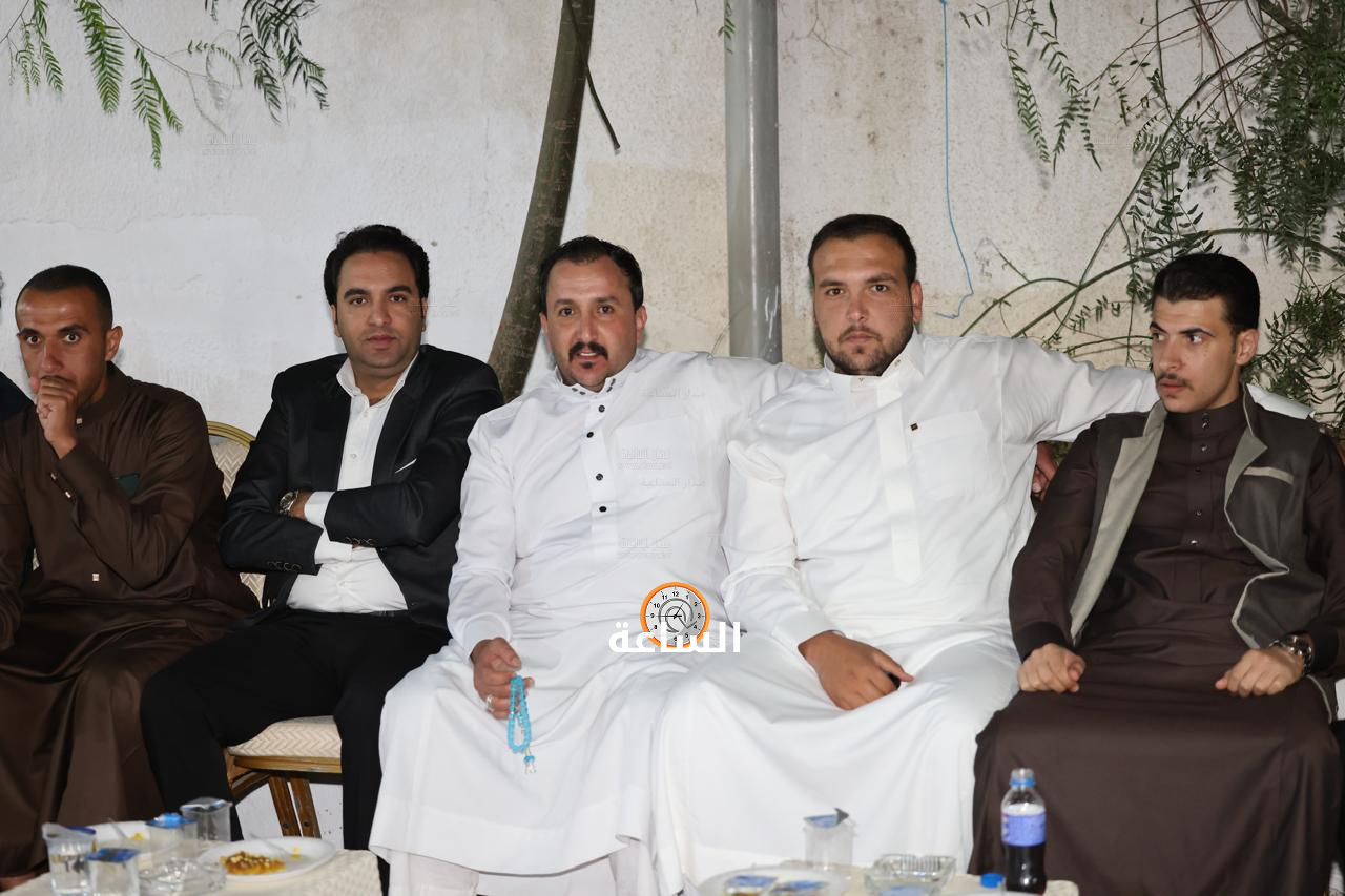Madar Al-Saa Images 0.7711966454810676