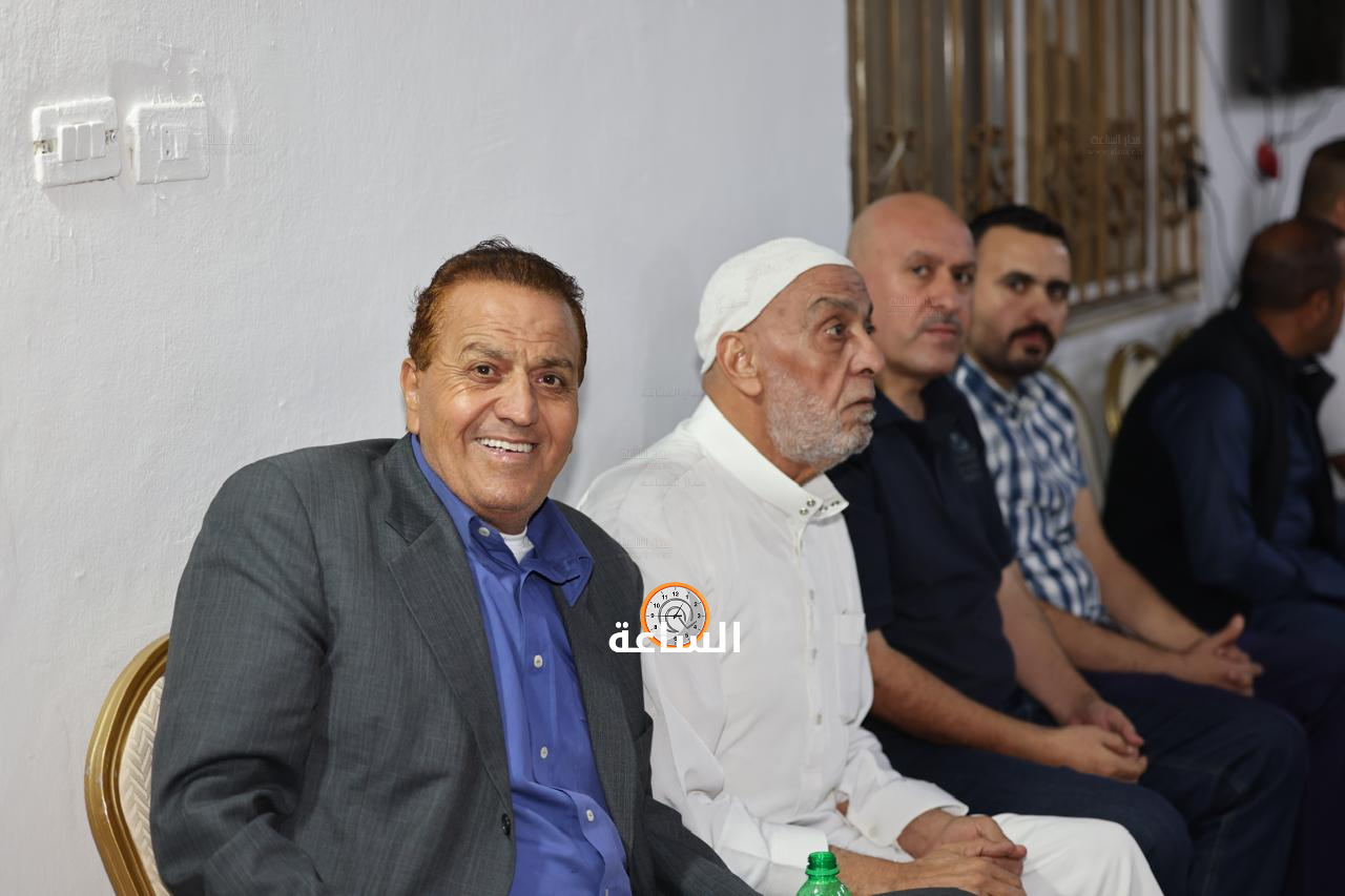 Madar Al-Saa Images 0.9427525143782147