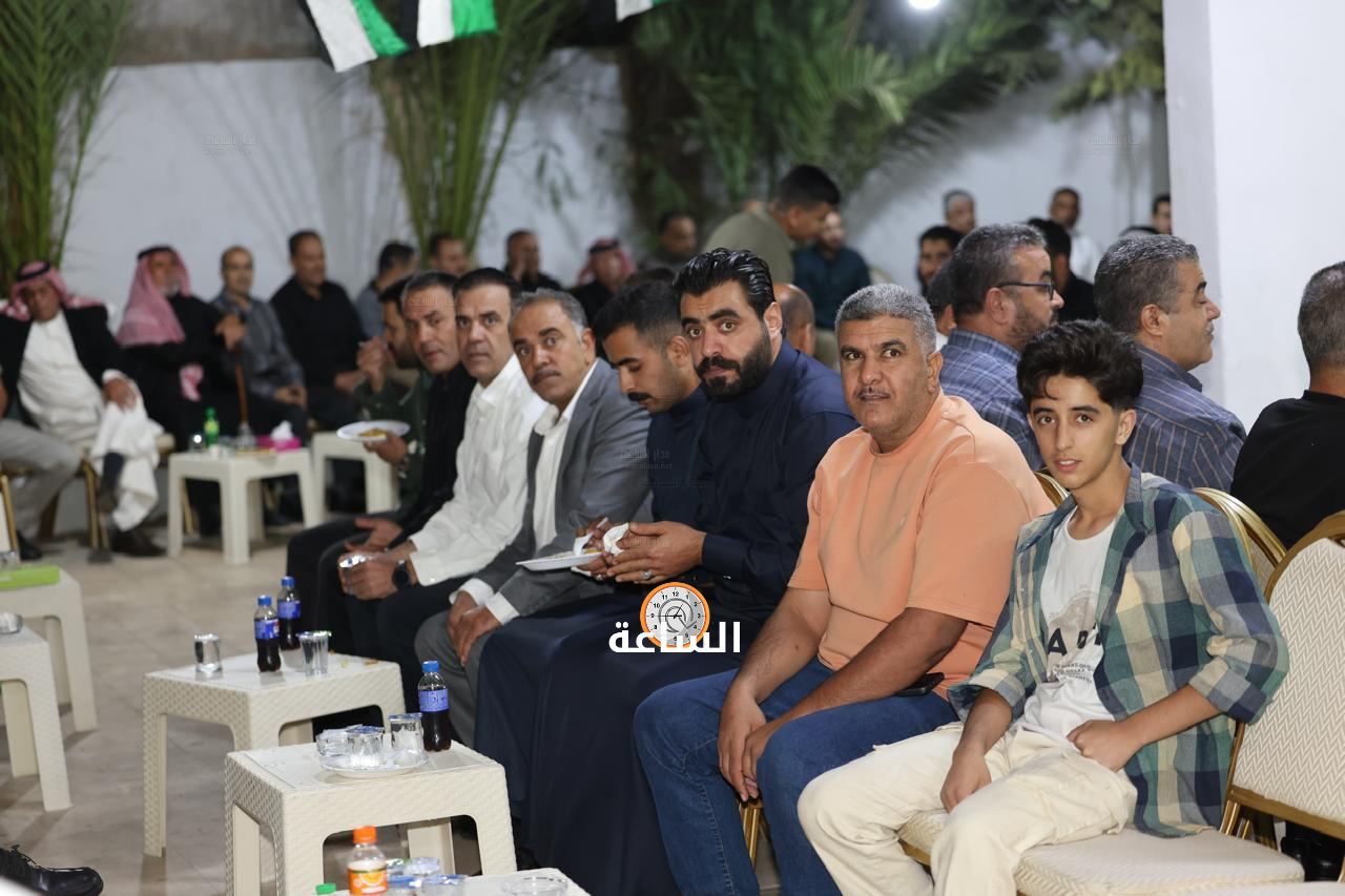 Madar Al-Saa Images 0.8584074233412883