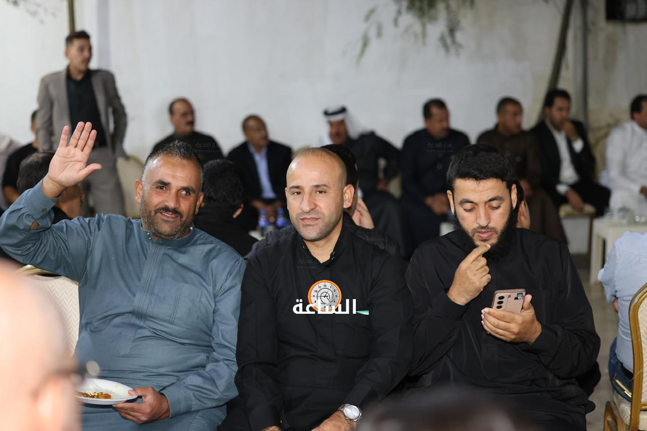 Madar Al-Saa Images 0.28042572050523573
