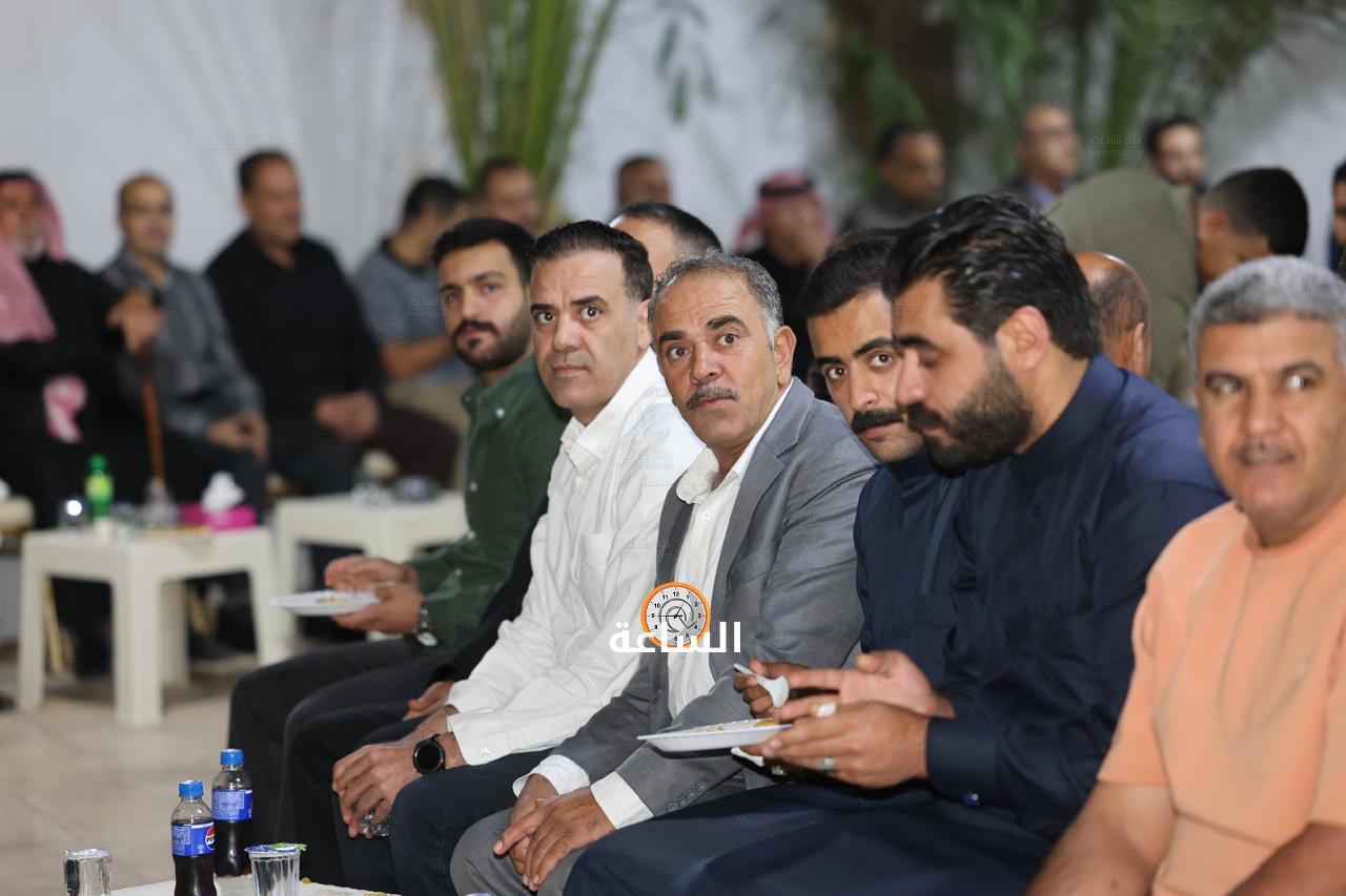 Madar Al-Saa Images 0.5428884741019316