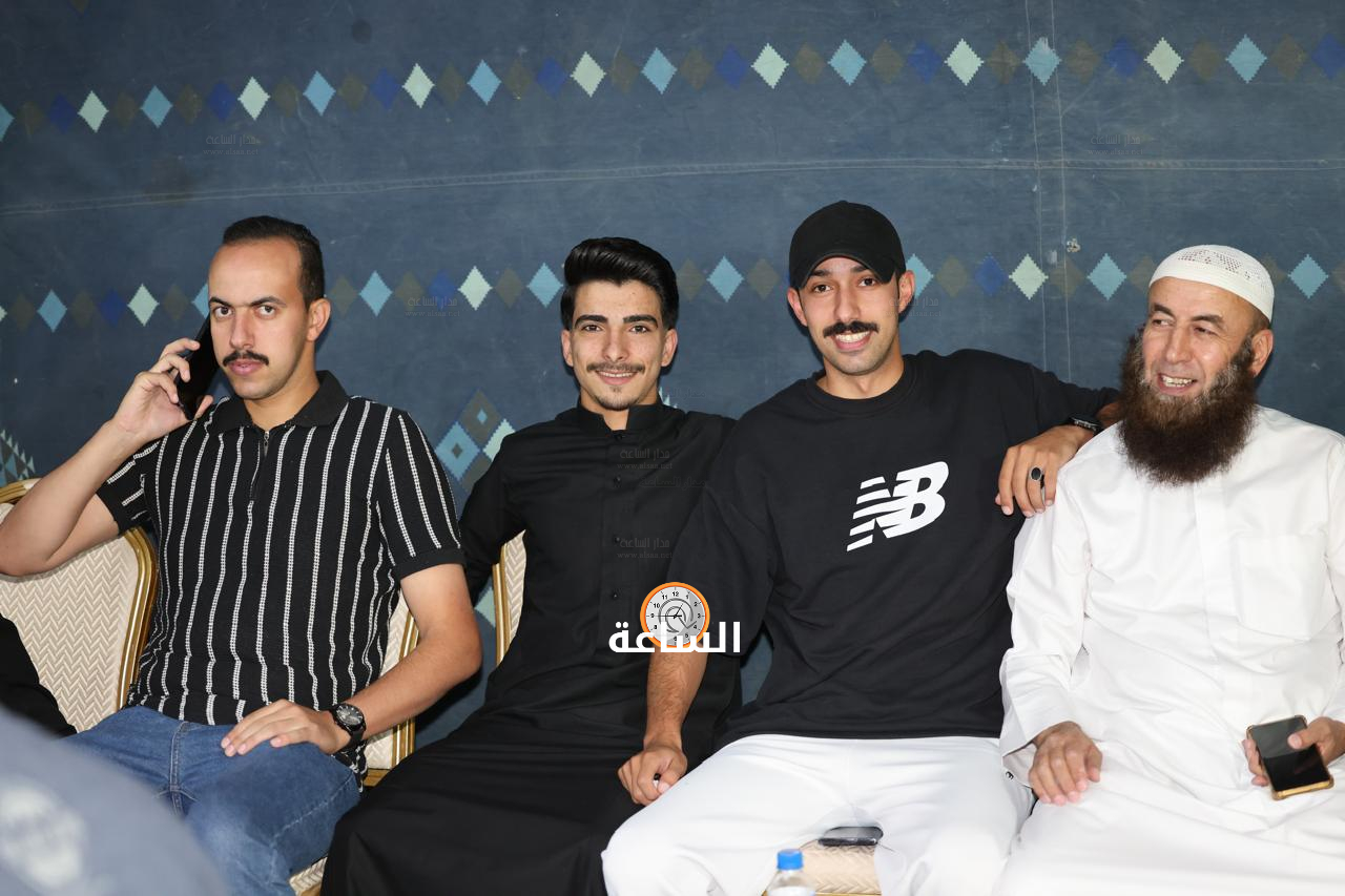 Madar Al-Saa Images 0.9071797182277672