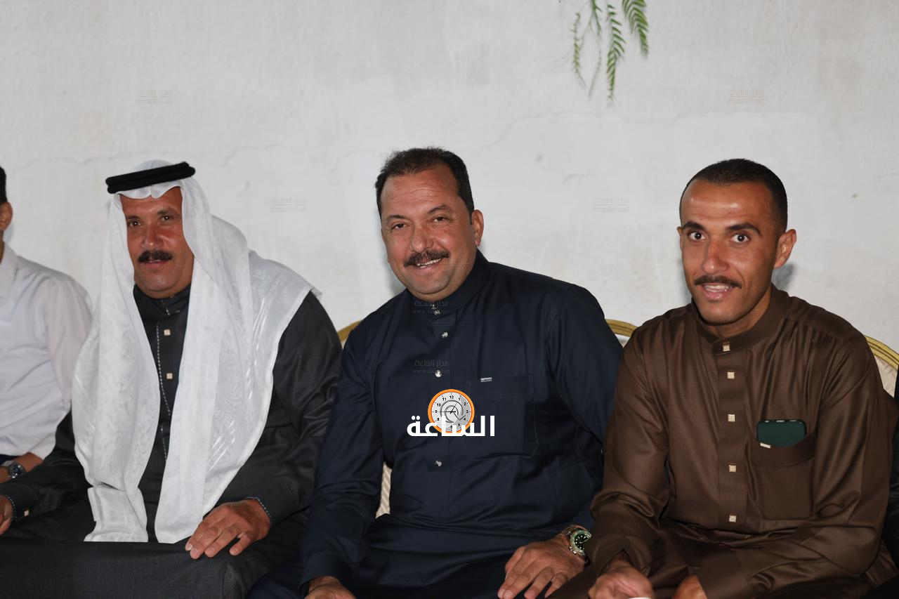 Madar Al-Saa Images 0.7073232702934757