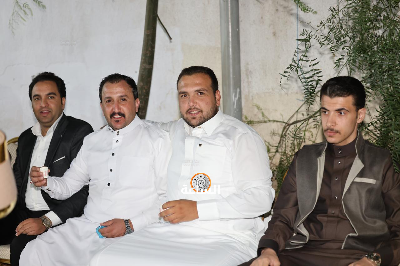 Madar Al-Saa Images 0.055606547996497