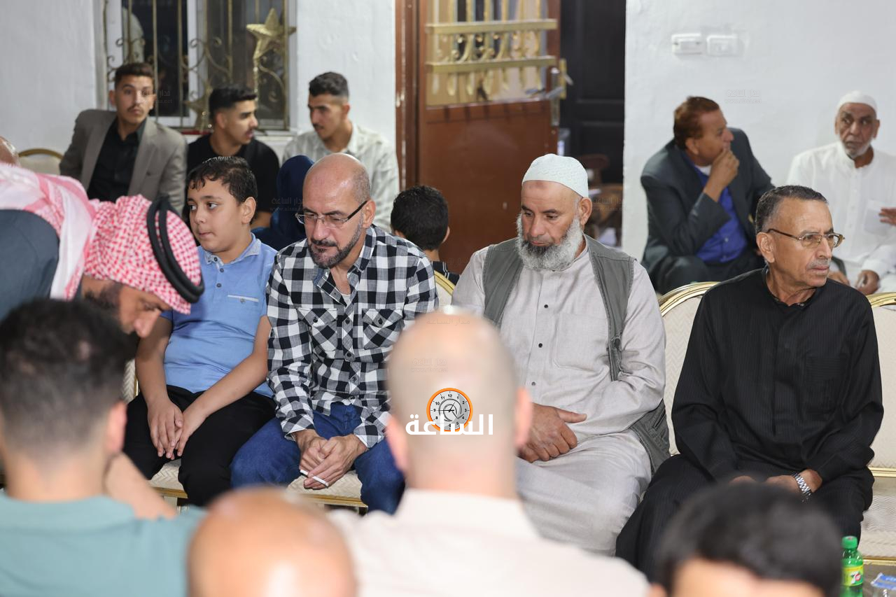 Madar Al-Saa Images 0.3301406745604365