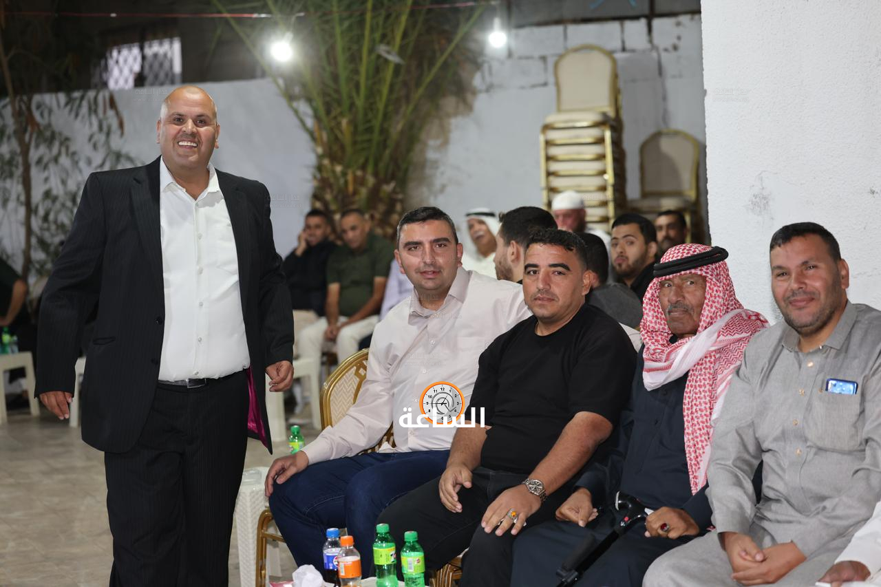 Madar Al-Saa Images 0.5012338720514936