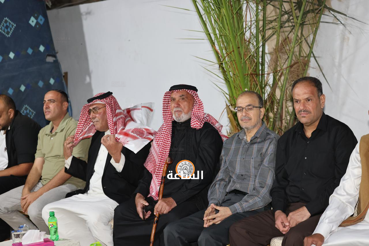 Madar Al-Saa Images 0.6399882705407239