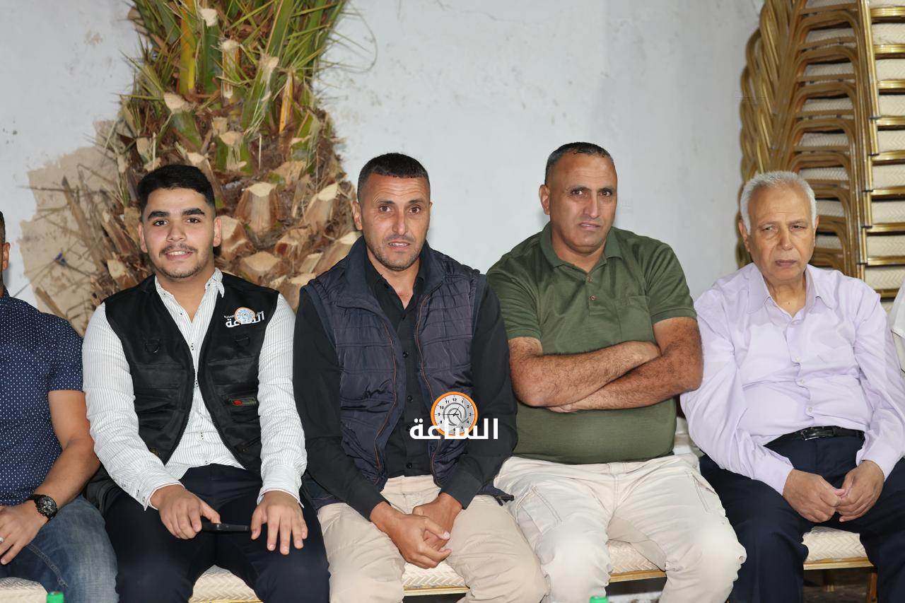 Madar Al-Saa Images 0.12663166475590049