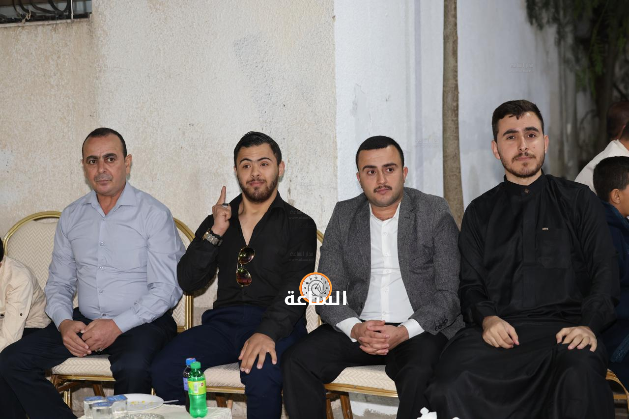 Madar Al-Saa Images 0.1580159135433249