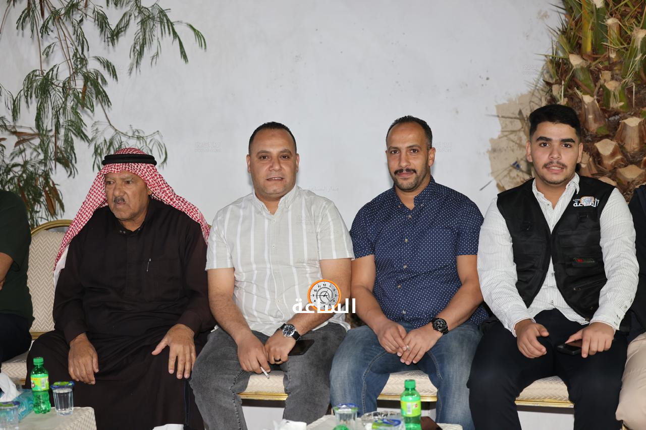Madar Al-Saa Images 0.8884056956947473