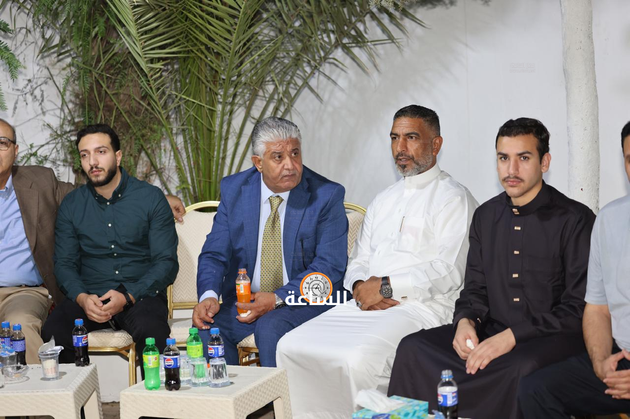 Madar Al-Saa Images 0.7607645013872537