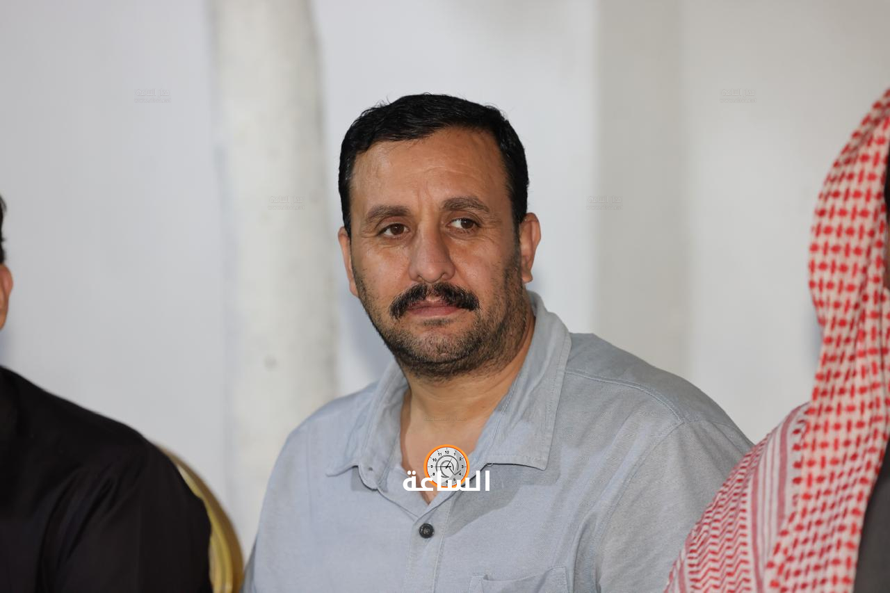 Madar Al-Saa Images 0.9355590384823241