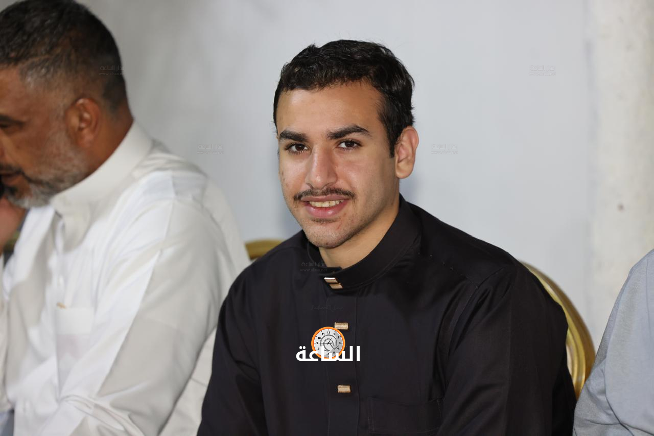 Madar Al-Saa Images 0.37647514337839316