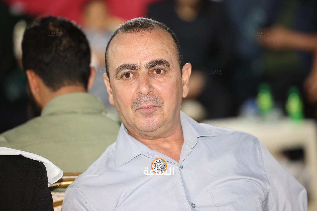 Madar Al-Saa Images 0.038971694214438135