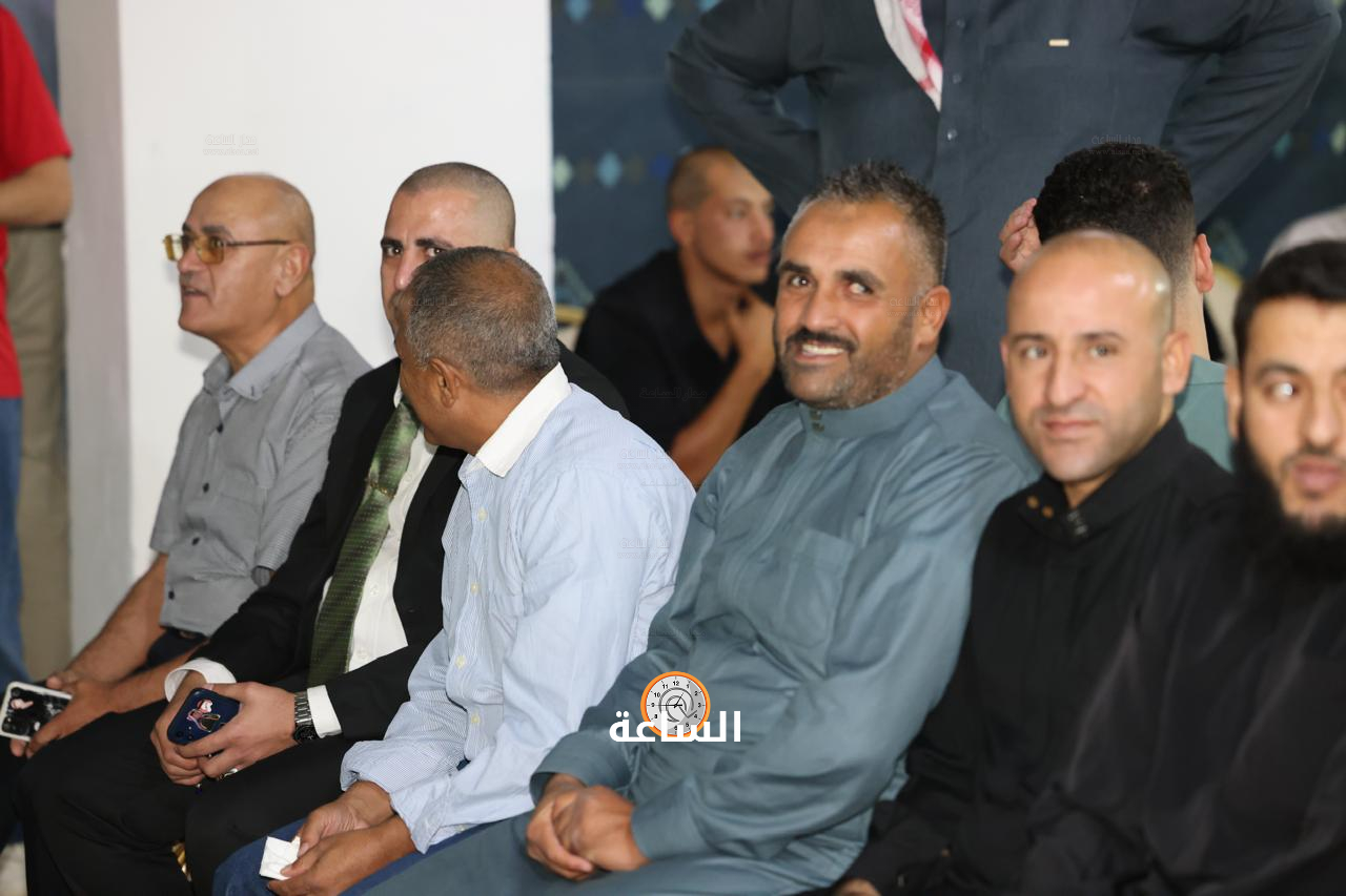 Madar Al-Saa Images 0.5710552375293837