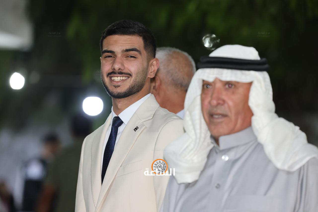 Madar Al-Saa Images 0.6585610555307011
