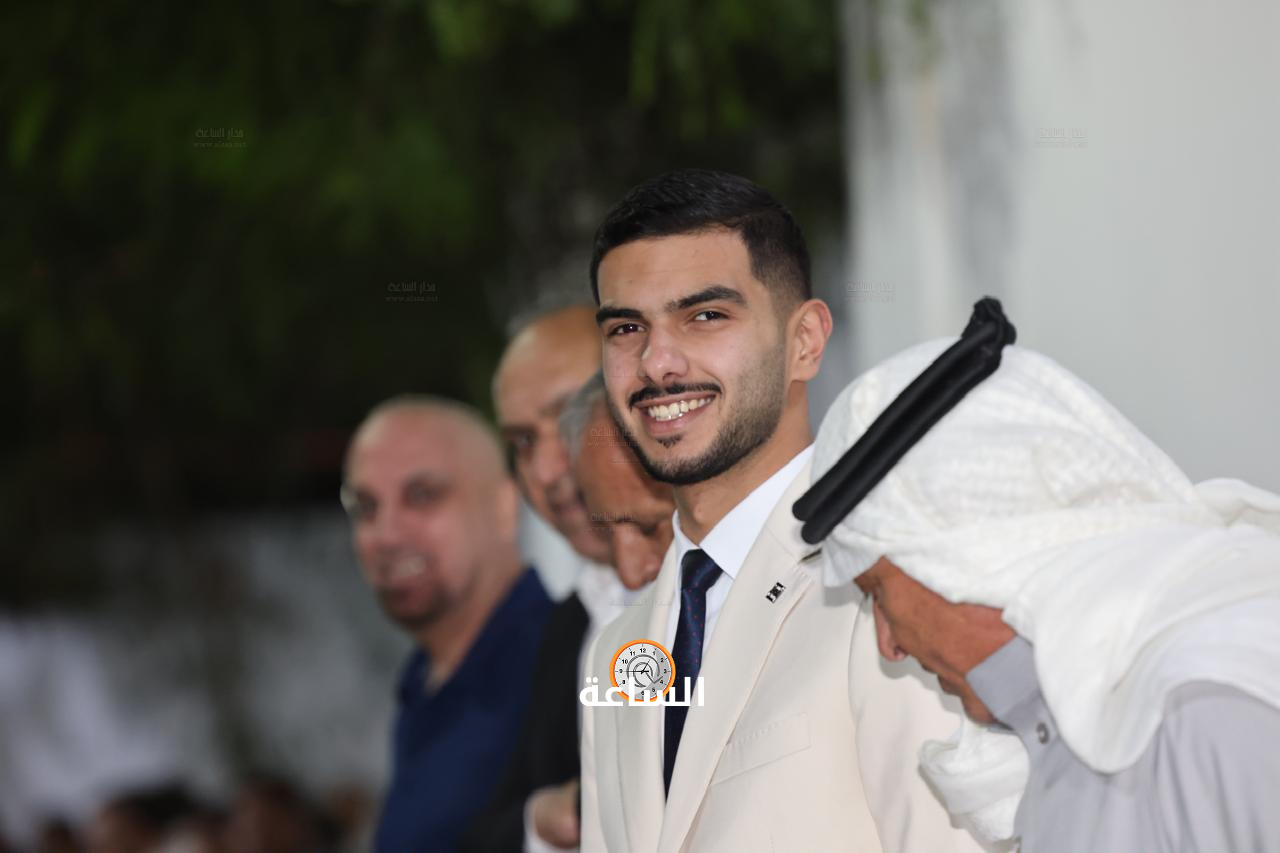 Madar Al-Saa Images 0.36265698643789557