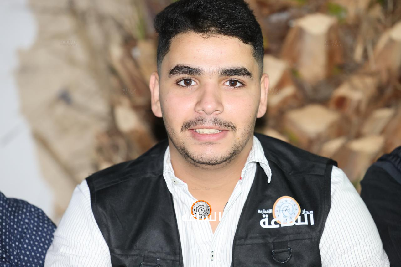 Madar Al-Saa Images 0.17564594716779558