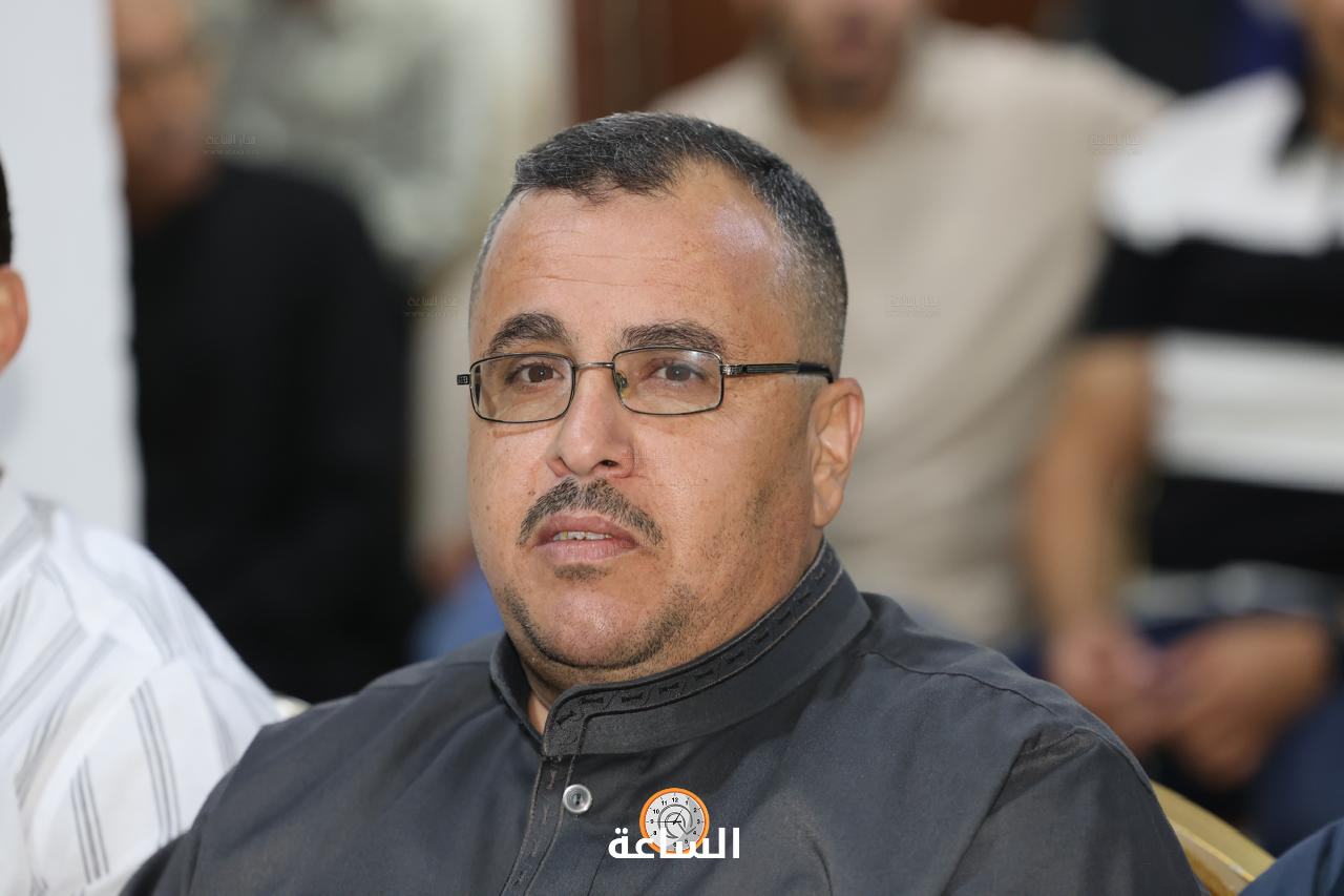 Madar Al-Saa Images 0.2868576984745195