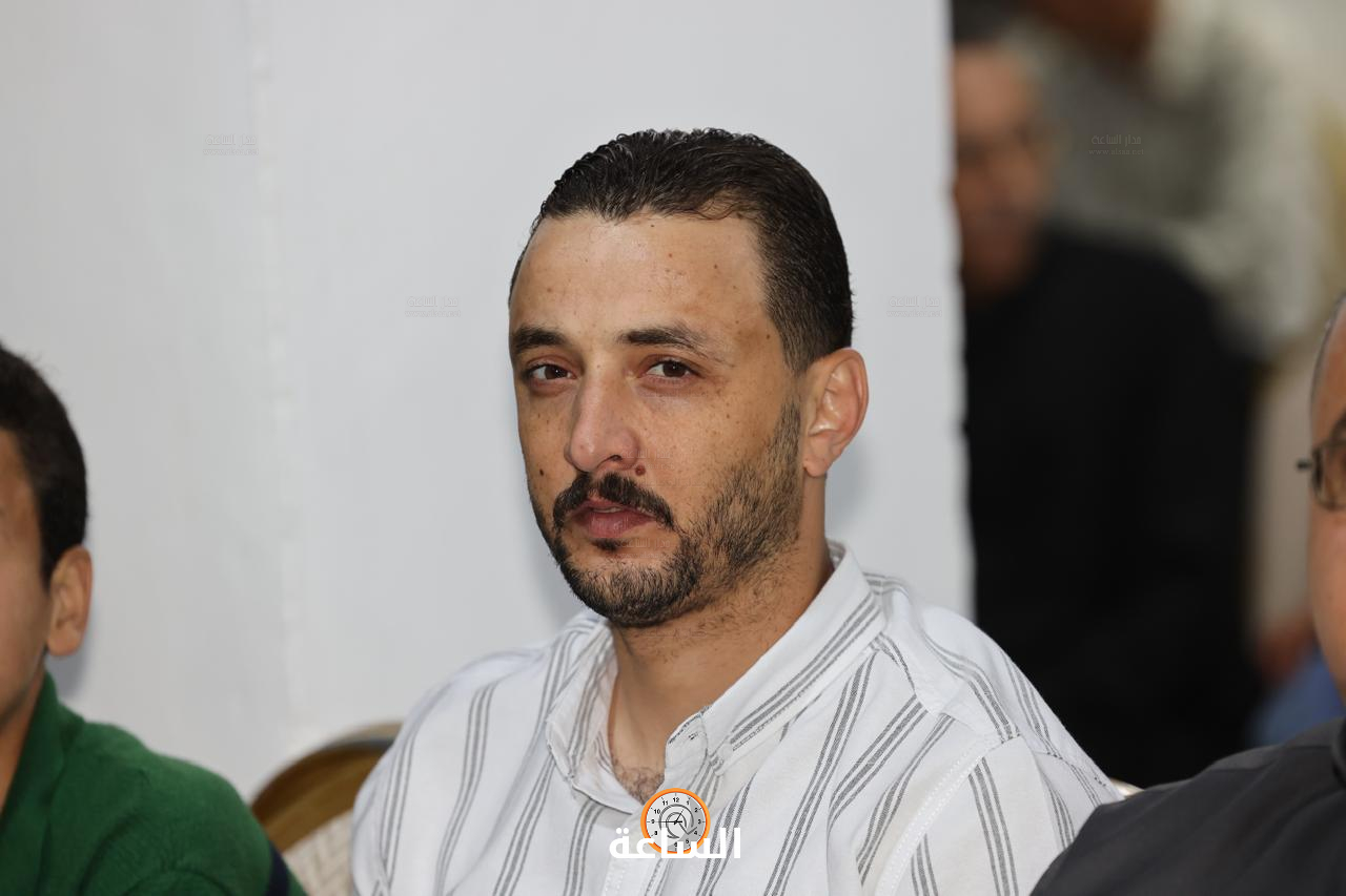 Madar Al-Saa Images 0.1438628960677214