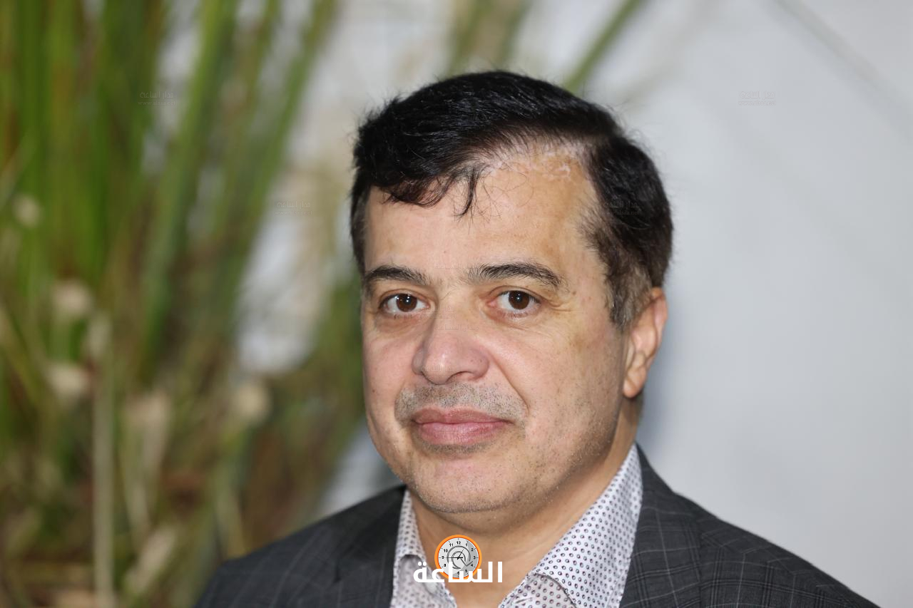 Madar Al-Saa Images 0.430752441843937