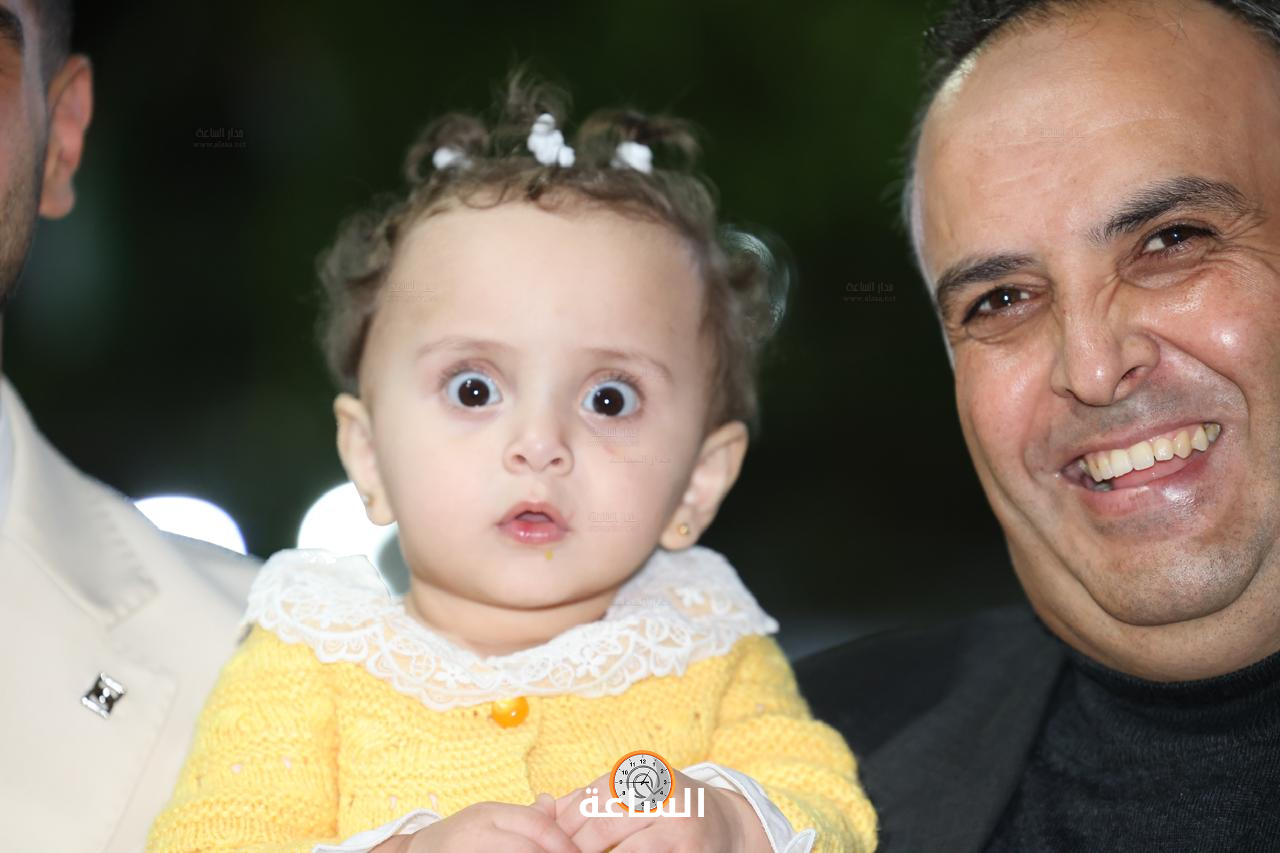 Madar Al-Saa Images 0.019177160583918718