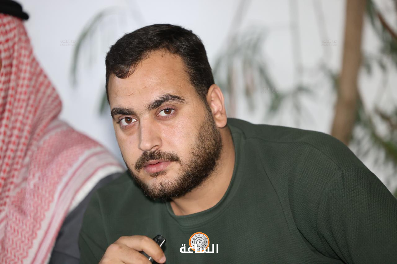Madar Al-Saa Images 0.16187143034974016