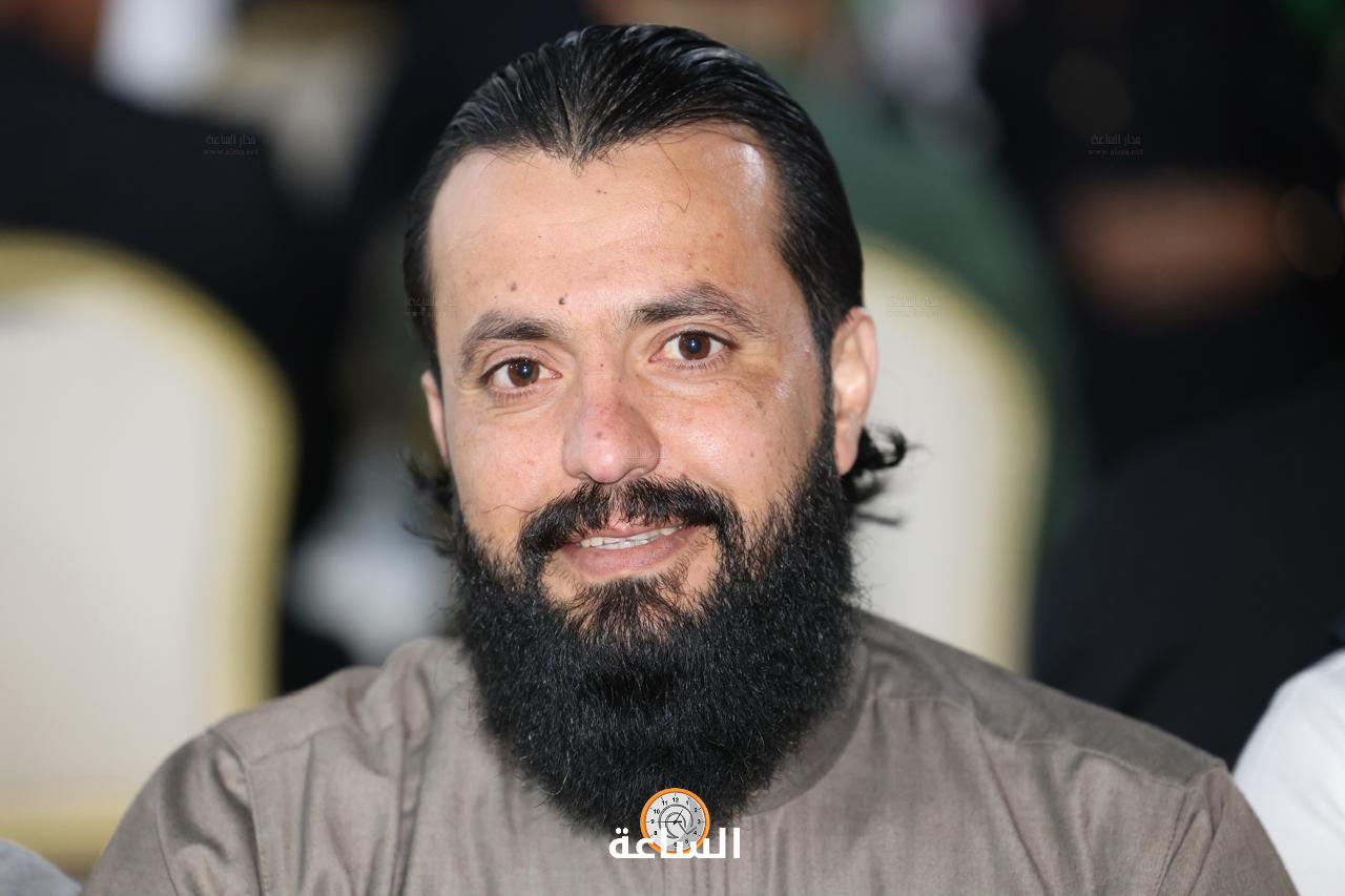 Madar Al-Saa Images 0.7999228598814815